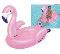 Salvavidas Inflable Flamenco Bestway 41475 - CM.153x143