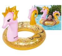 Salvavidas Inflables Donas Caballito De Mar Bestway 36305 Cm.115x104