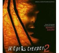 Salvay - Ost/Jeepers Creepers Vol.2