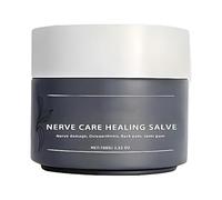 Salve curación cuidado nervioso | Neuropatía Crema alivios del dolor | Crema neuropatía para relajación muscularciática | artriti alivios productos tratamiento de ungüento para pies y manos