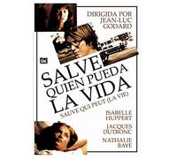 Salve quien pueda la vida [DVD]