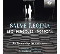 Salve Regina
