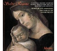 Salve Regina : Musique sacrée de Monteverdi et de ses disciples vénitiens