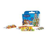 Salvelox Apósito Adhesivo La Patrulla Canina 20 uds