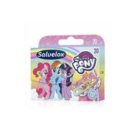 Salvelox Apósito Adhesivo My Little Pony 20uds