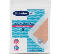 Salvelox Med Aqua Cover Xxl 5 Unidades
