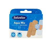 Salvelox Aqua Mix 24 uds
