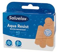 Salvelox Aqua Resist, Apósitos - 480 Unidades