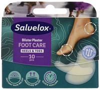 Salvelox Blíster Mix, Apósitos Hidrocoloides - 120 Unidades