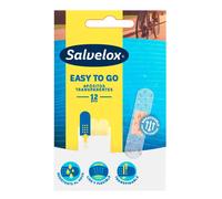 Salvelox easy to go transparente 12 und