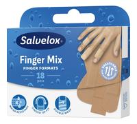 Salvelox Finger Mix 18 uds