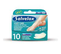 Salvelox Apósito Hidrocoloide Mix 10 Unidades