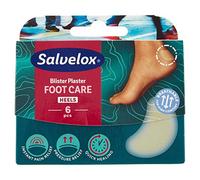 Foot Care Medium Apósitos protectores para ampollas y rozaduras
