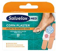 Salvelox Foot Care Callos, Apósitos - 120 Unidades