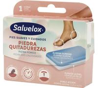 Salvelox Foot Care Piedra Quitadurezas 1 ud