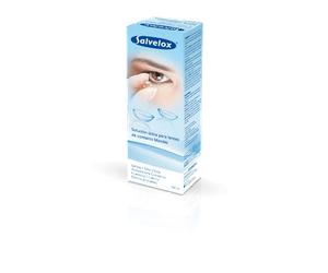 Salvelox Liquido Lentillas 360Ml Portal