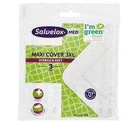 Salvelox Med Maxi Cover Apósito Estéril 3uds