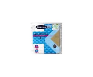 Salvelox Med Aqua Cover Apósitos Adhesivos 3Xl 3uds