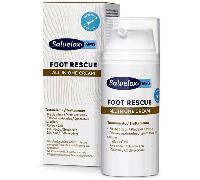 Salvelox Med Foot Rescue Crema Pies 100ml