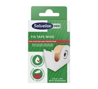 Salvelox Med Esparadrapo con Aplicador 2,5cmx5m 1ud