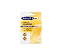 Salvelox Med Natural Healing Apósito 7,5x4,5cm 3uds