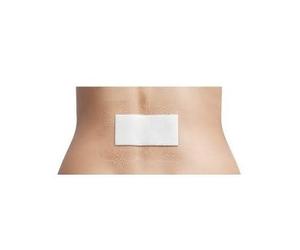 Salvelox Med Shower & Bath Film Apósito Adhesivo 5uds