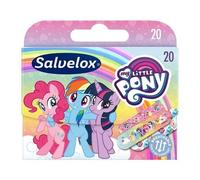 Salvelox My Little Pony Apositos 20 uds