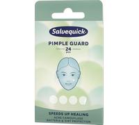 SALVELOX Protector de Espinillas Pimple Guard