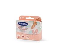 Salveped protector callos ovalado 9uds