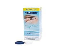 Salvelox solución única lentillas 360ml
