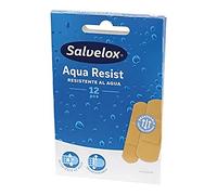 SALVELOX - SALVELOX PLAST QP 12 UN R12