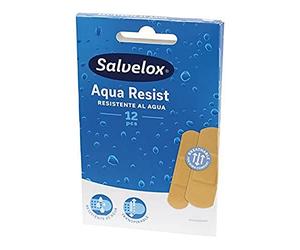 SALVELOX - SALVELOX PLAST QP 12 UN R12