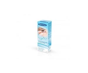 Salvelox solución única lentillas 360 ml