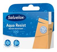 Salvelox tira adhesiva plástico 6cm 12uds