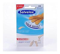 Salvelox Tiritas - 24 Tiras