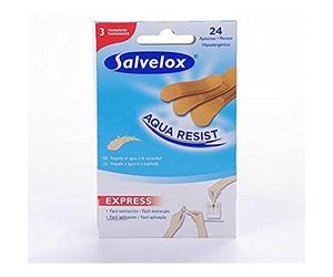 Salvelox Tiritas - 24 Tiras