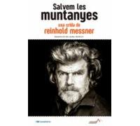 Salvem Les Muntanyes (ebook)