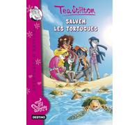 Salvem Les Tortugues (TEA SISTERS)
