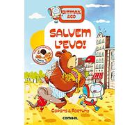 Bitmax & Co 5: Salvem L Evo!