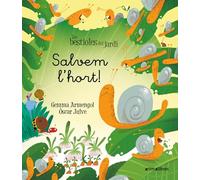 Salvem l'hort! (Les bestioles del jardí)