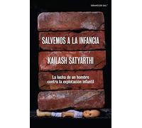Salvemos a La Infancia (FONDO)