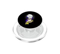 Salvemos a Ucrania, detengamos a Rusia, detengamos la Guerra en Ucrania PopSockets PopGrip para MagSafe