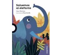 Salvemos Al Elefante