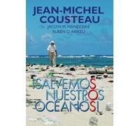 SALVEMOS NUESTROS OCEANOS