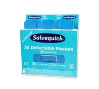Salvequick - ® de Refill de uso 675430 Trips tiritas