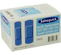 Salvequick Dispensador de yeso y recambio - Diferentes tipos
