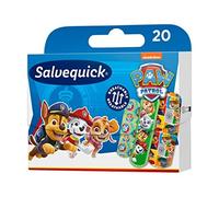 Salvequick ® | Pow Patrol Pavimento para niños | 20 unidades