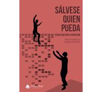 Sálvese quien pueda (SIN COLECCION)