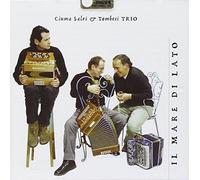Salvi Ciuma & Tombes - Il Mare Di Lato