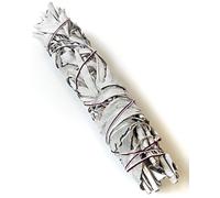 Salvia Blanca, Manojo, de California, White Sage (XL-Manojo 1 Pieza)